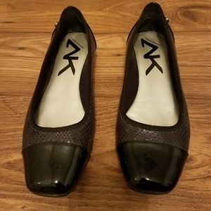 Anne Klein Sport Flats